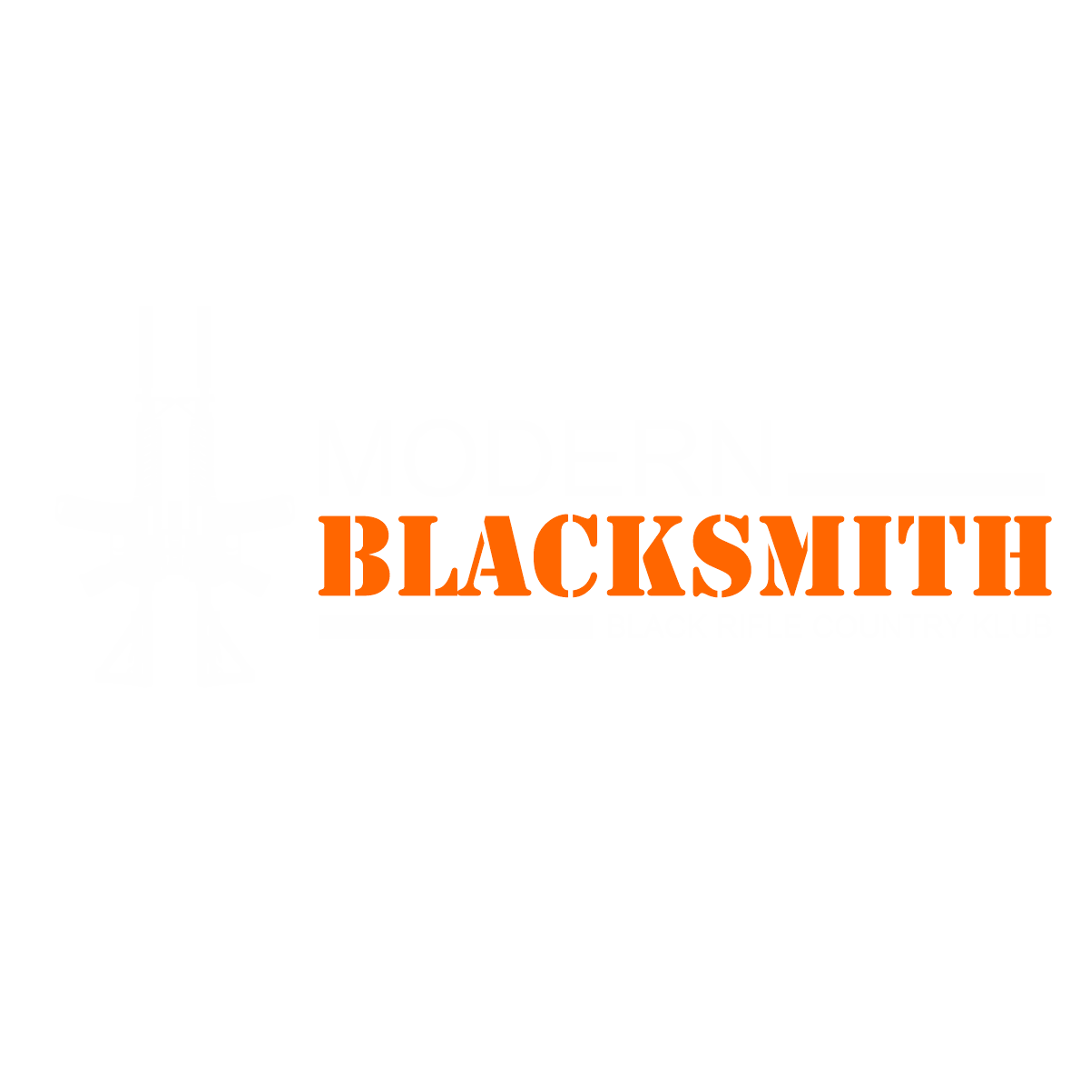 MODERN BLACKSMITH 2A SHIRT
