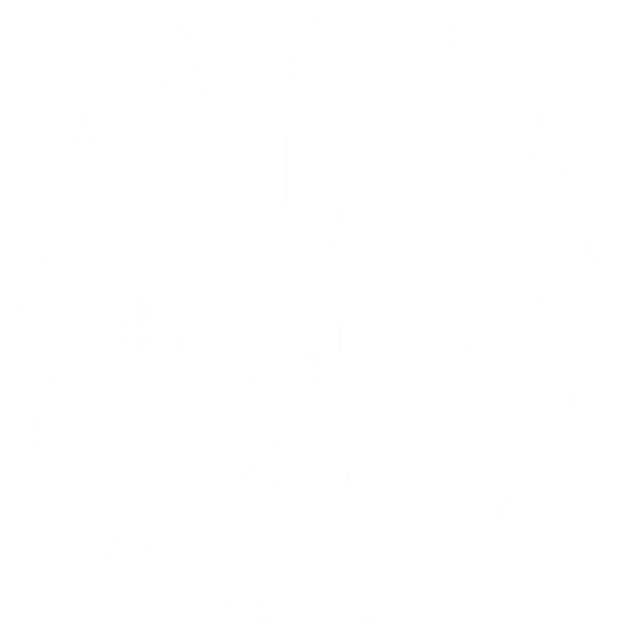 BRICKSY ROSS 2A PATRIOTIC TEE SHIRT