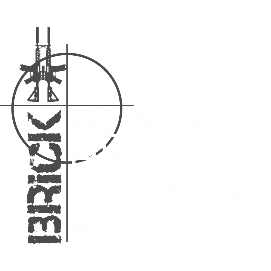 BRICK CROSSHAIRS LOGO II SHIRT