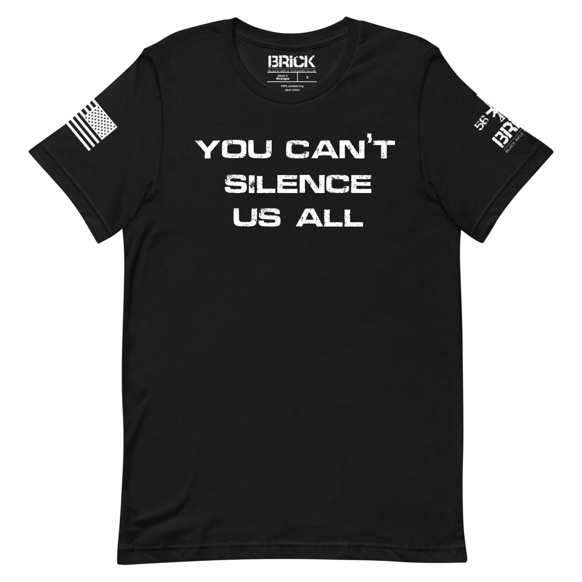 SILENCE CK