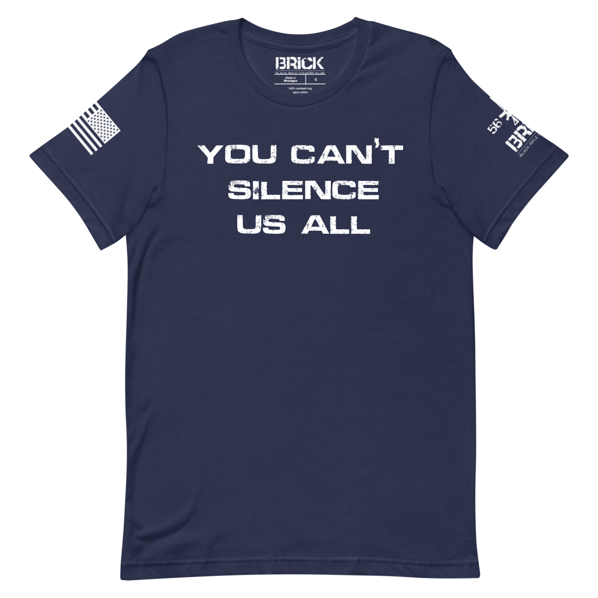 SILENCE CK