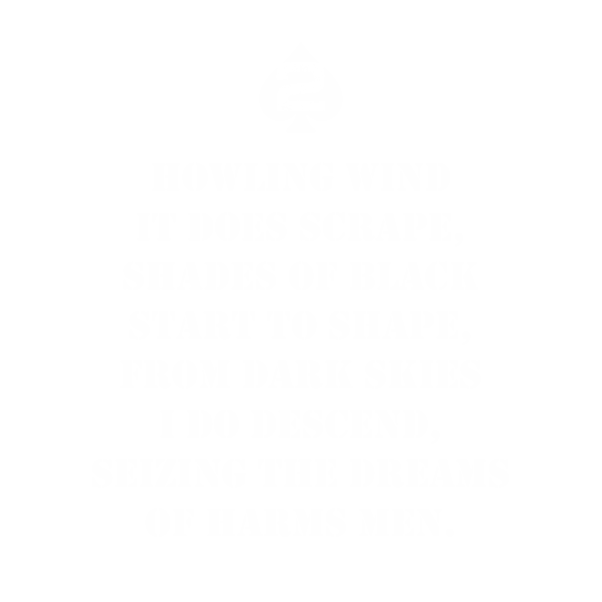 DREAM TAKERS AIRBORNE - AIR ASSAULT T-SHIRT