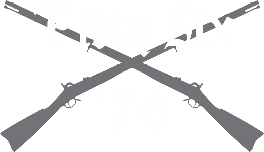 56 IN '76 2A PATRIOTIC SHIRT