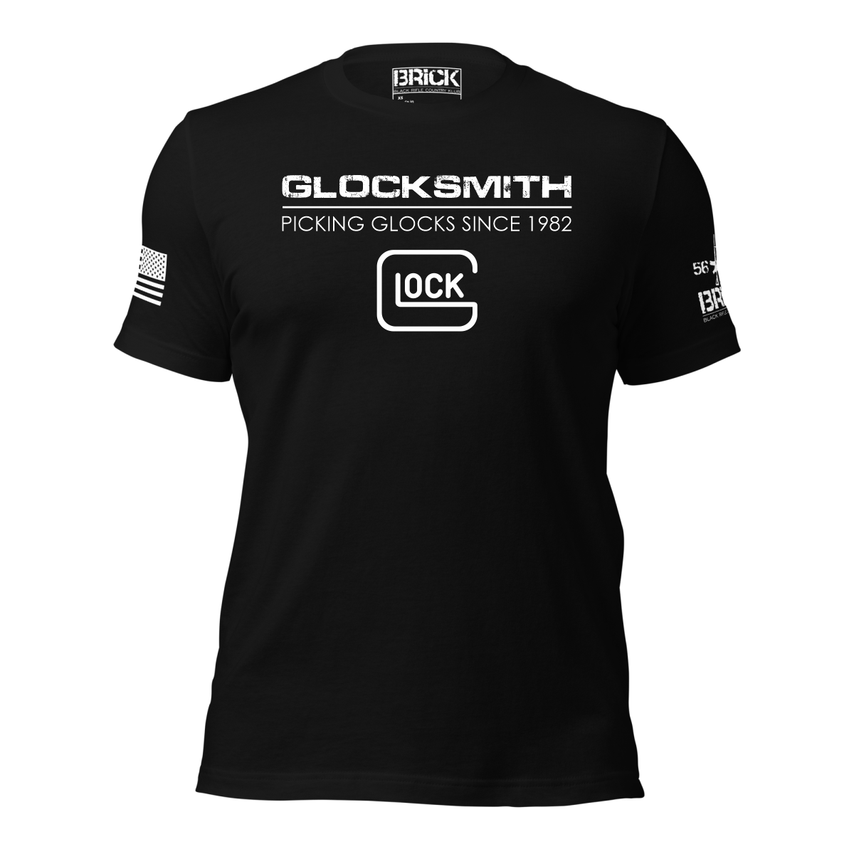 GLOCKSMITH ONLY FANS SHIRT