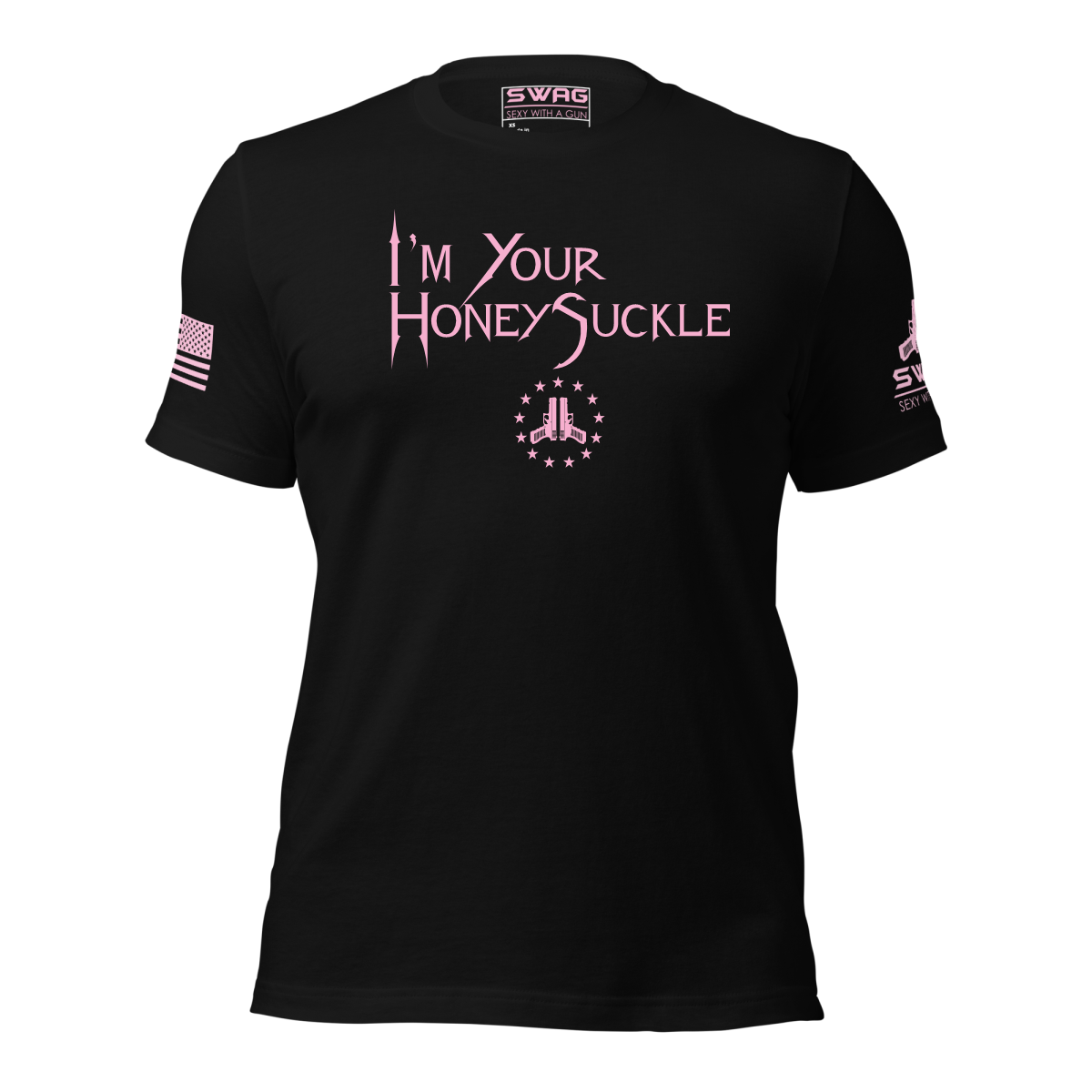 I'M YOUR HONEYSUCKLE SHIRT