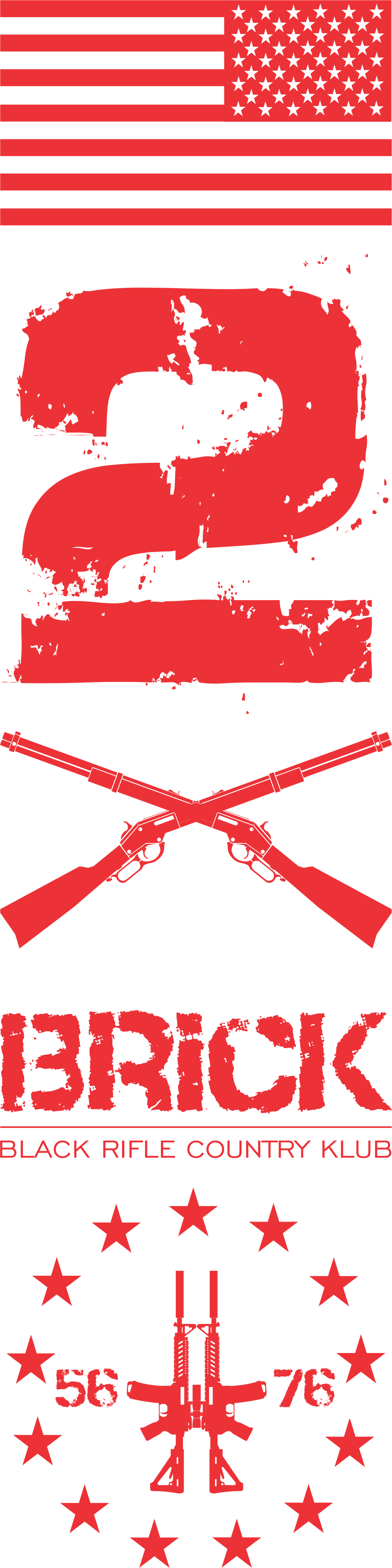 AMERICAN GUNFIGHTER LONG SLEEVE SHIRT