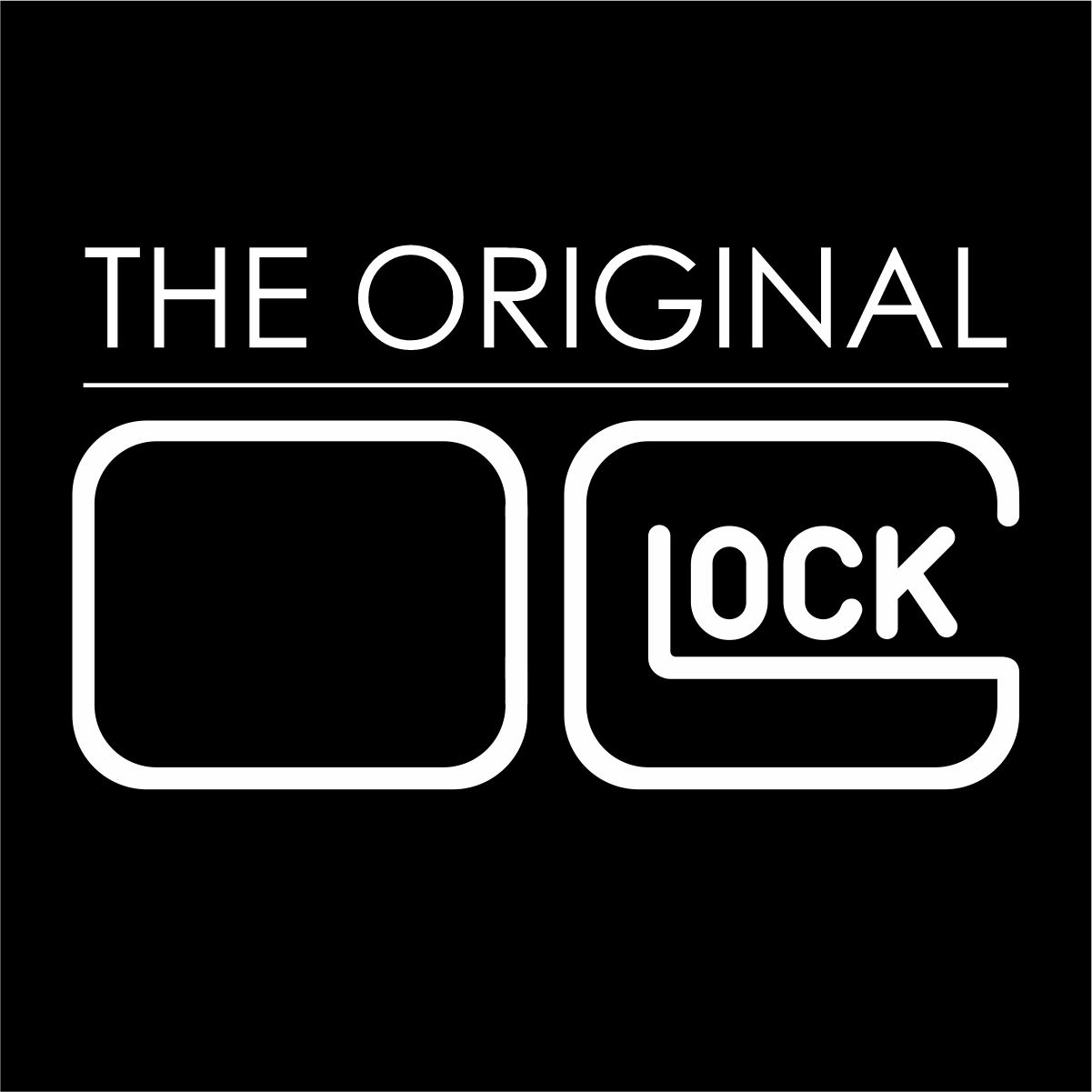 THE OG OF OG'S GLOCK SHIRT