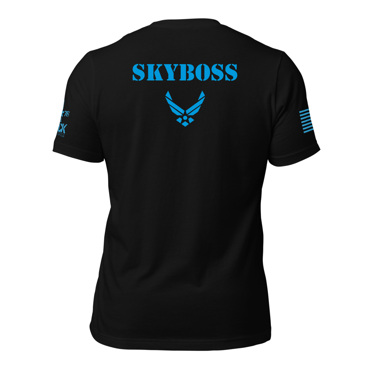 SKYBOSS MILITARY SHIRT