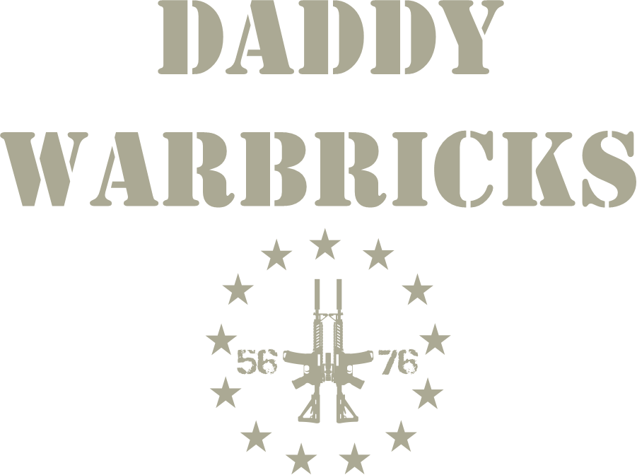 DADDY WARBRICKS