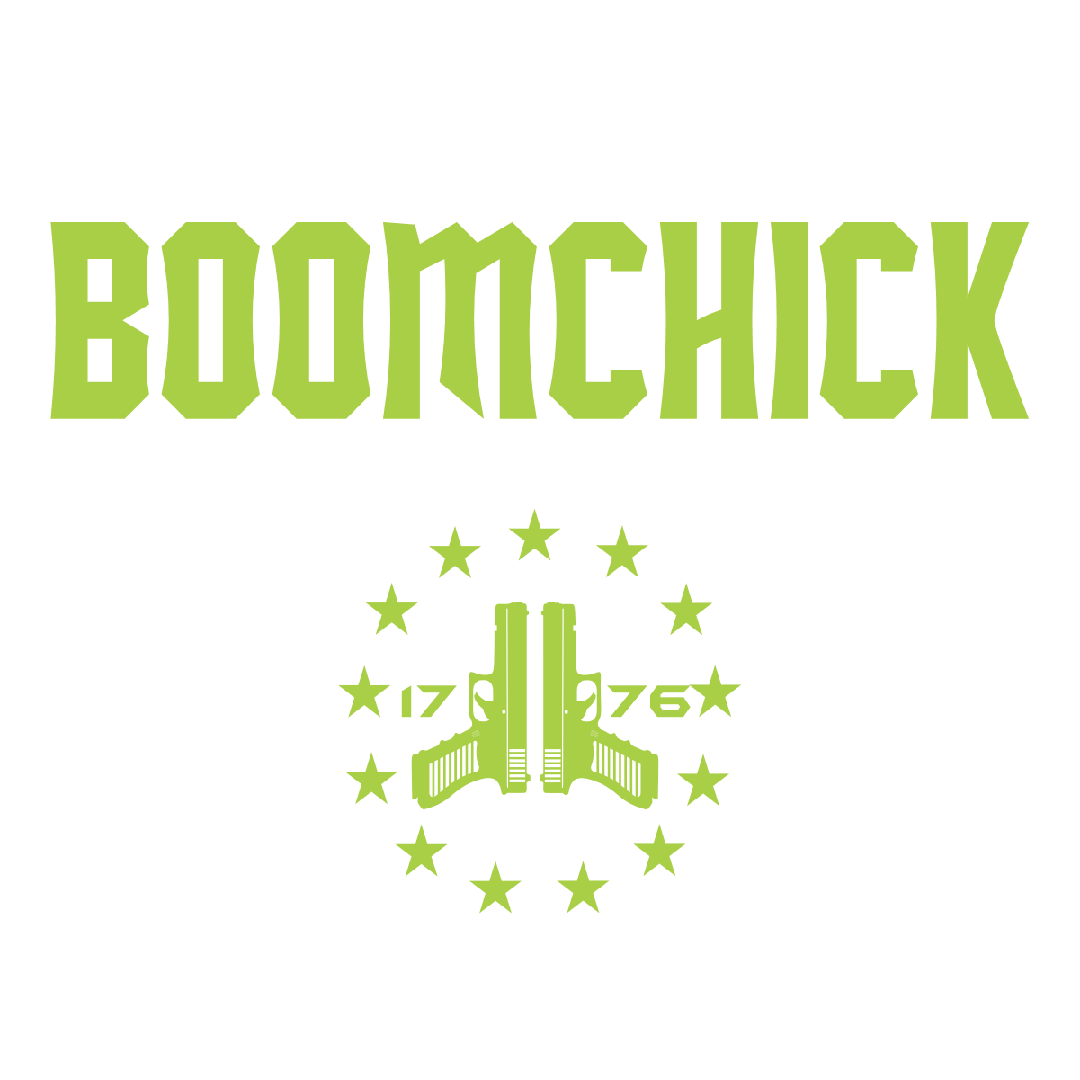 BOOMCHICK