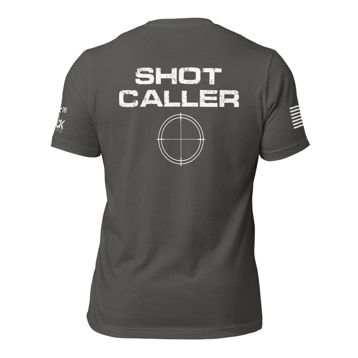 SHOT CALLER 2A LONG SHOT SHIRT