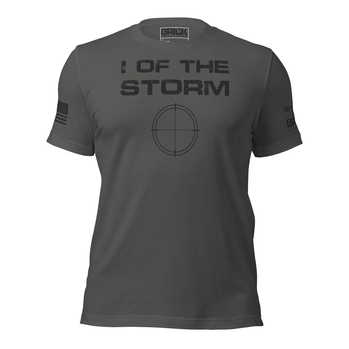 I OF THE STORM 2A SHIRT