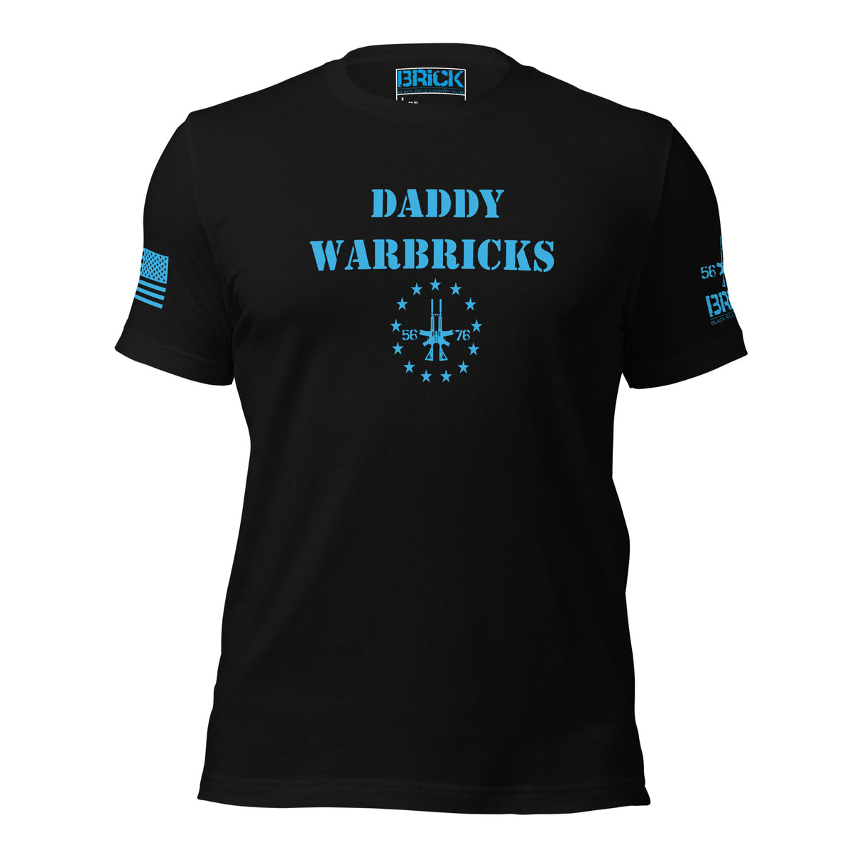 DADDY WARBRICKS