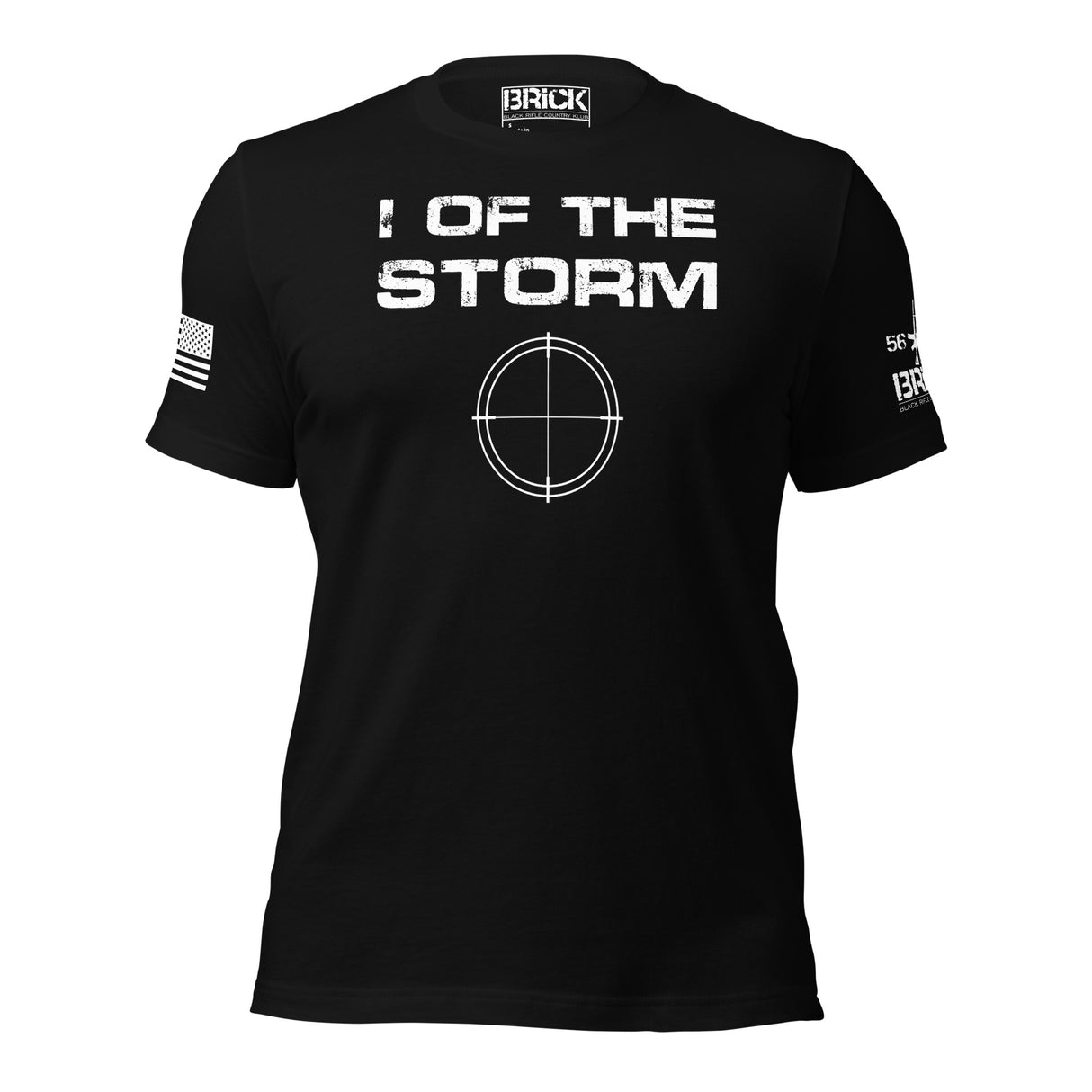 I OF THE STORM 2A SHIRT