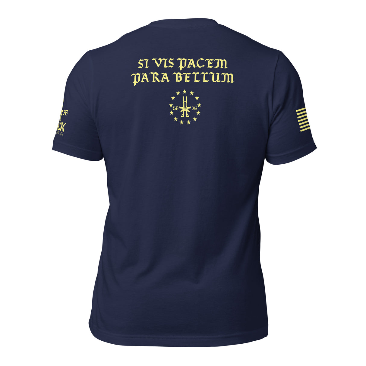 SI VIS PACEM GRAPHIC T-SHIRT