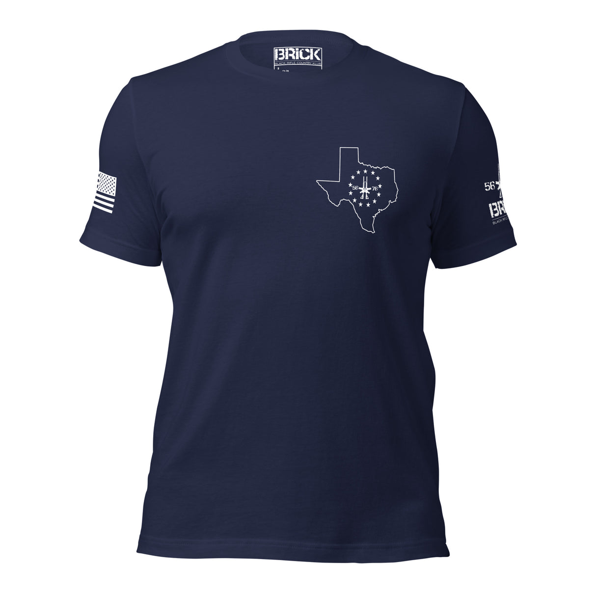 STAND WITH TEXAS T-SHIRT