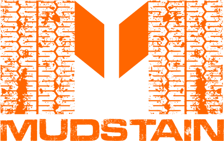 MUDSTAIN