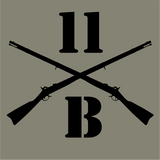 11B