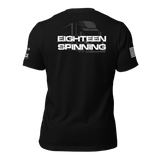 18 SPINNING - FOR THE TRUCKERS