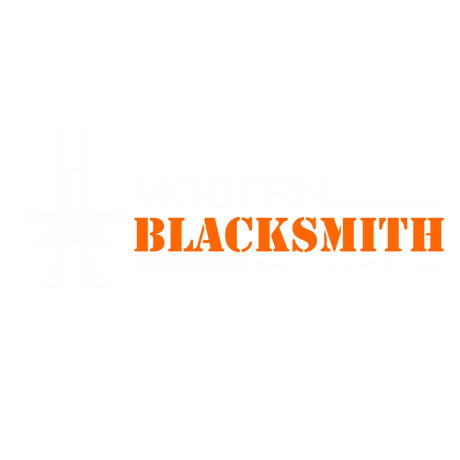 MODERN BLACKSMITH