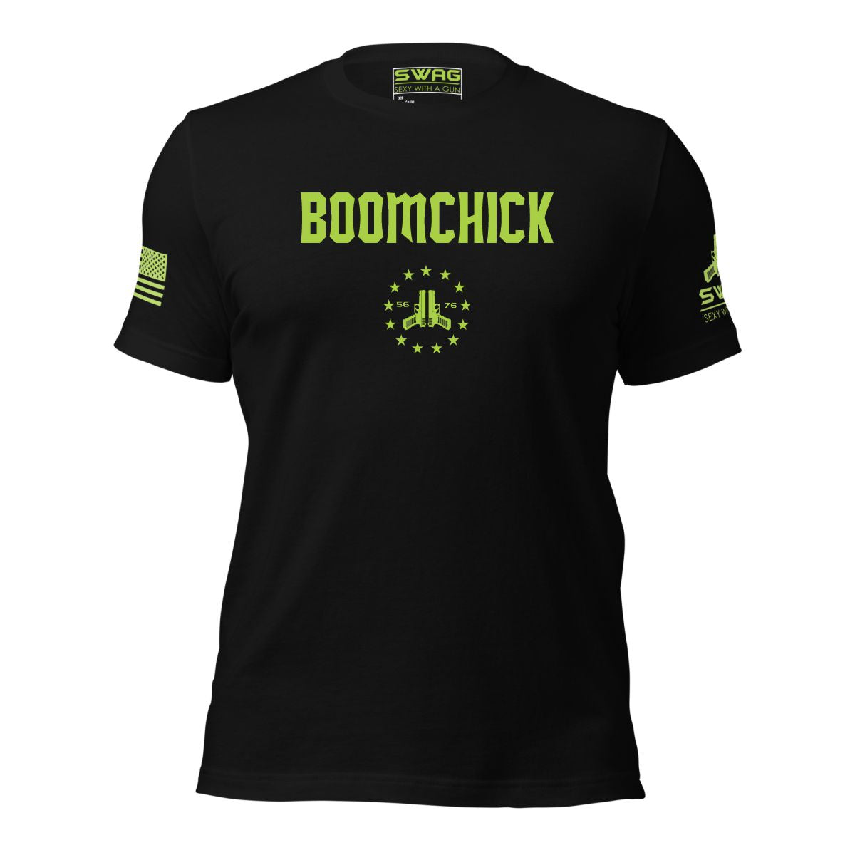 BOOMCHICK