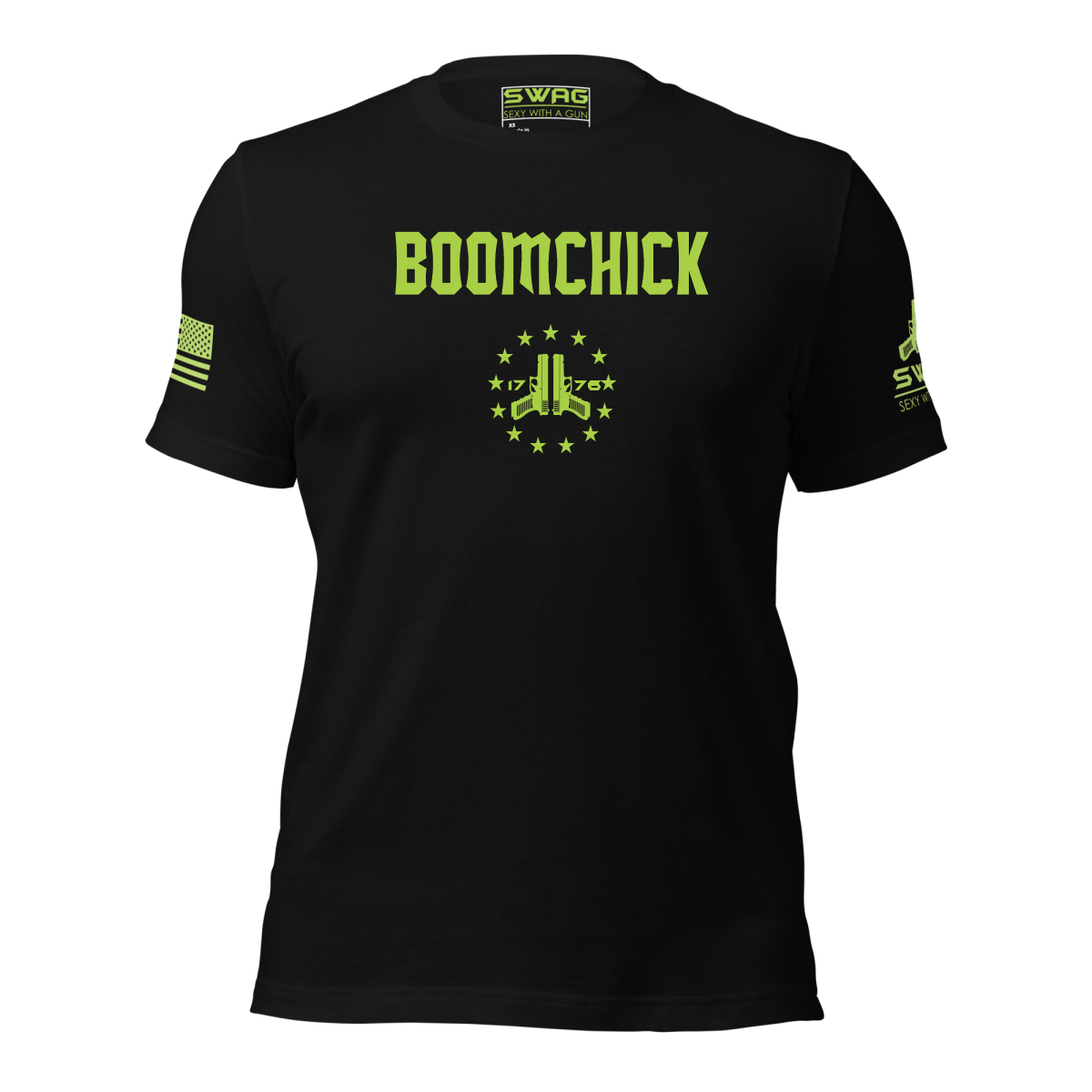 BOOMCHICK