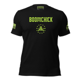 BOOMCHICK