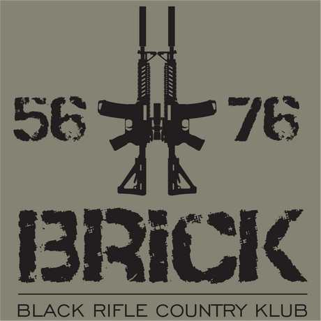 BRICK 56 IN 76