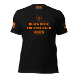 BLACK RIFLE COUNTRY KLUB