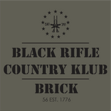 BLACK RIFLE COUNTRY KLUB