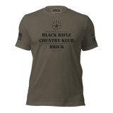 BLACK RIFLE COUNTRY KLUB