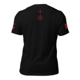BULLETPROOF FAITH GRAPHIC T-SHIRT