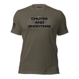 CHUTES AND SHOOTERS