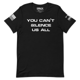 SILENCE CK