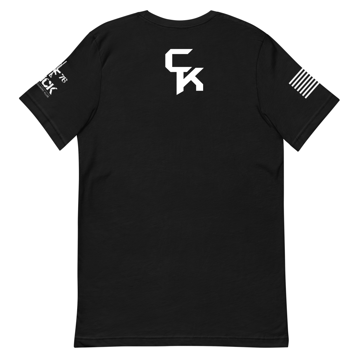 SILENCE CK