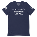SILENCE CK