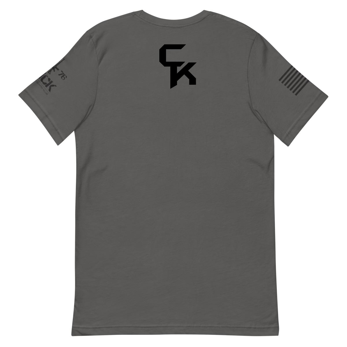 SILENCE CK