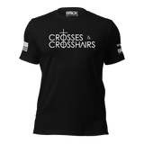 CROSSES AND CROSSHAIRS