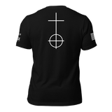 CROSSES AND CROSSHAIRS