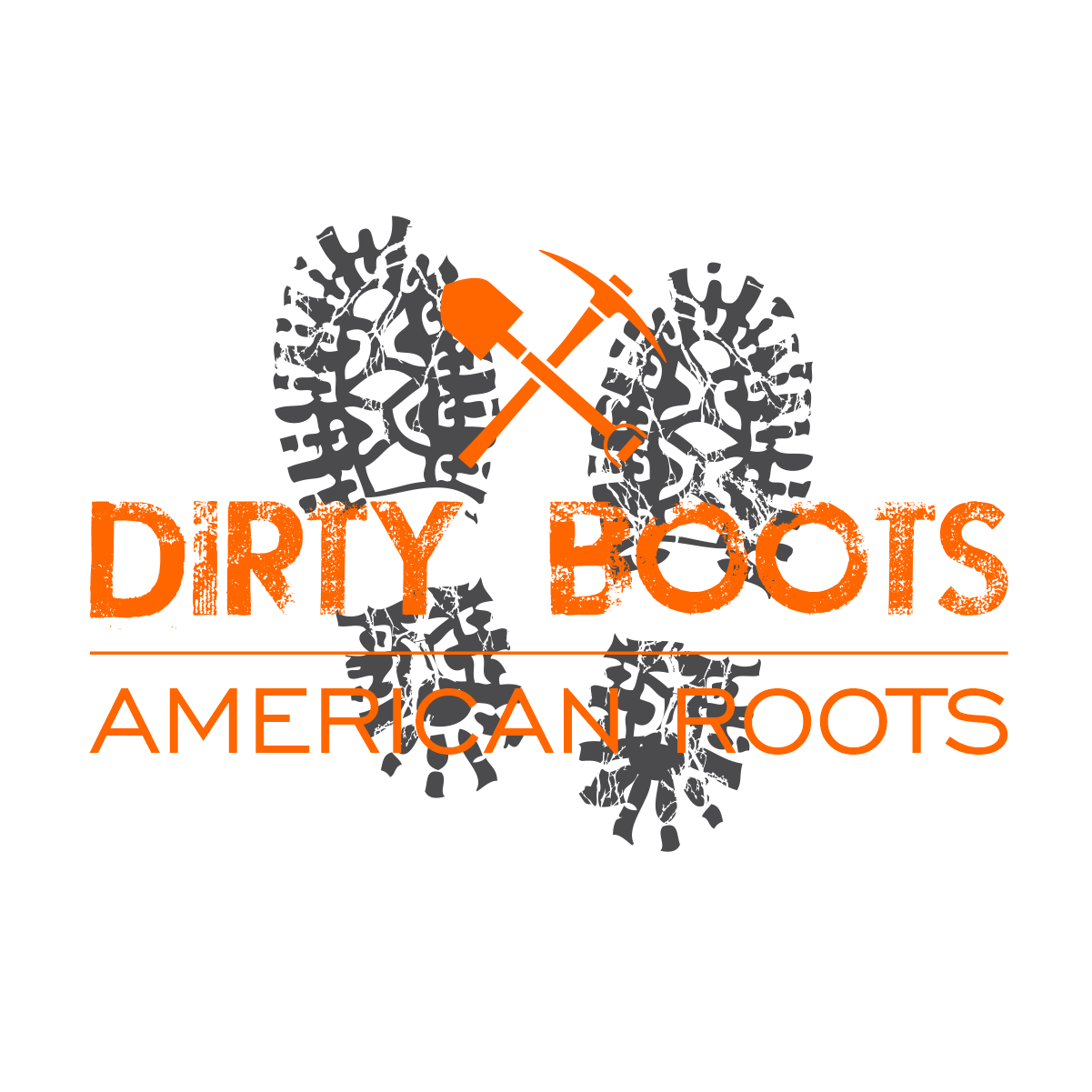 DIRTY BOOTS AMERICAN ROOTS