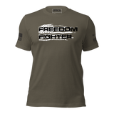 FREEDOM FIGHTER