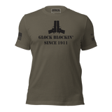GLOCK BLOCKIN SINCE 1911