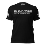 GUNIVORE