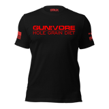 GUNIVORE