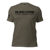 GUNIVORE