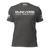 GUNIVORE