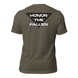 HONOR THE FALLEN