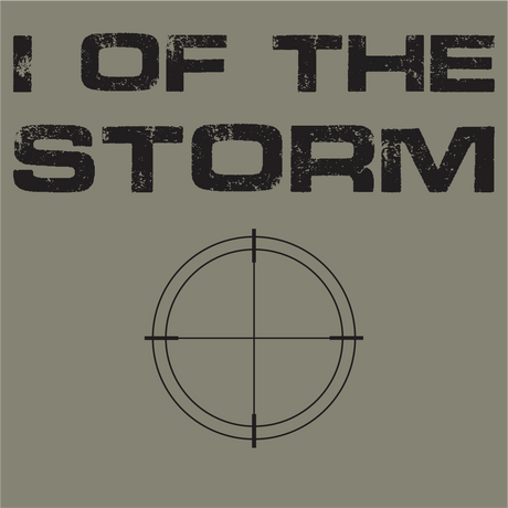 I OF THE STORM
