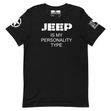 JEEP: PERSONALITY TYPE