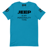 JEEP: PERSONALITY TYPE